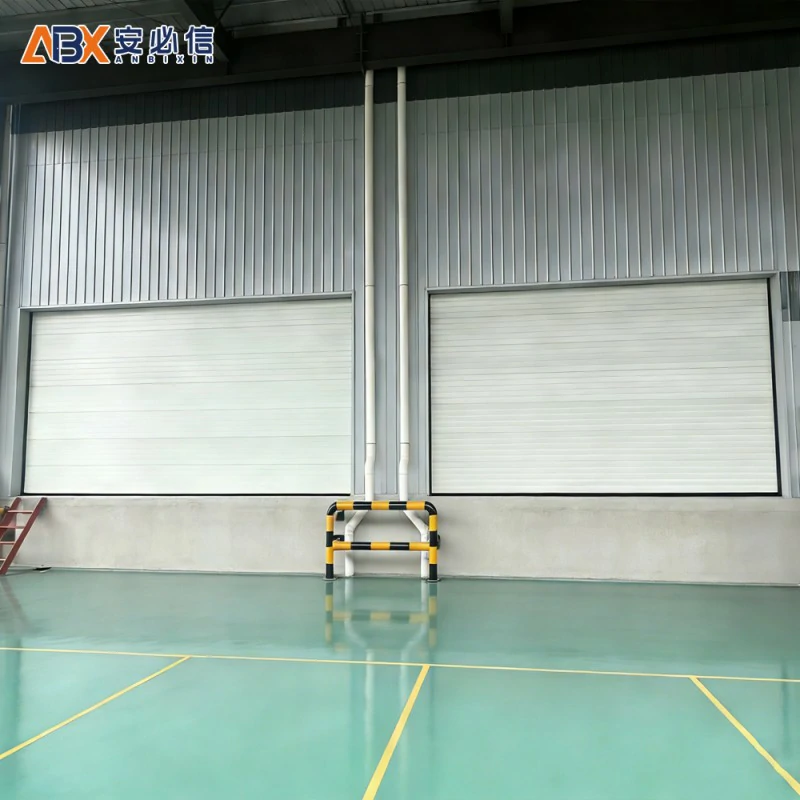 湖州市提升门